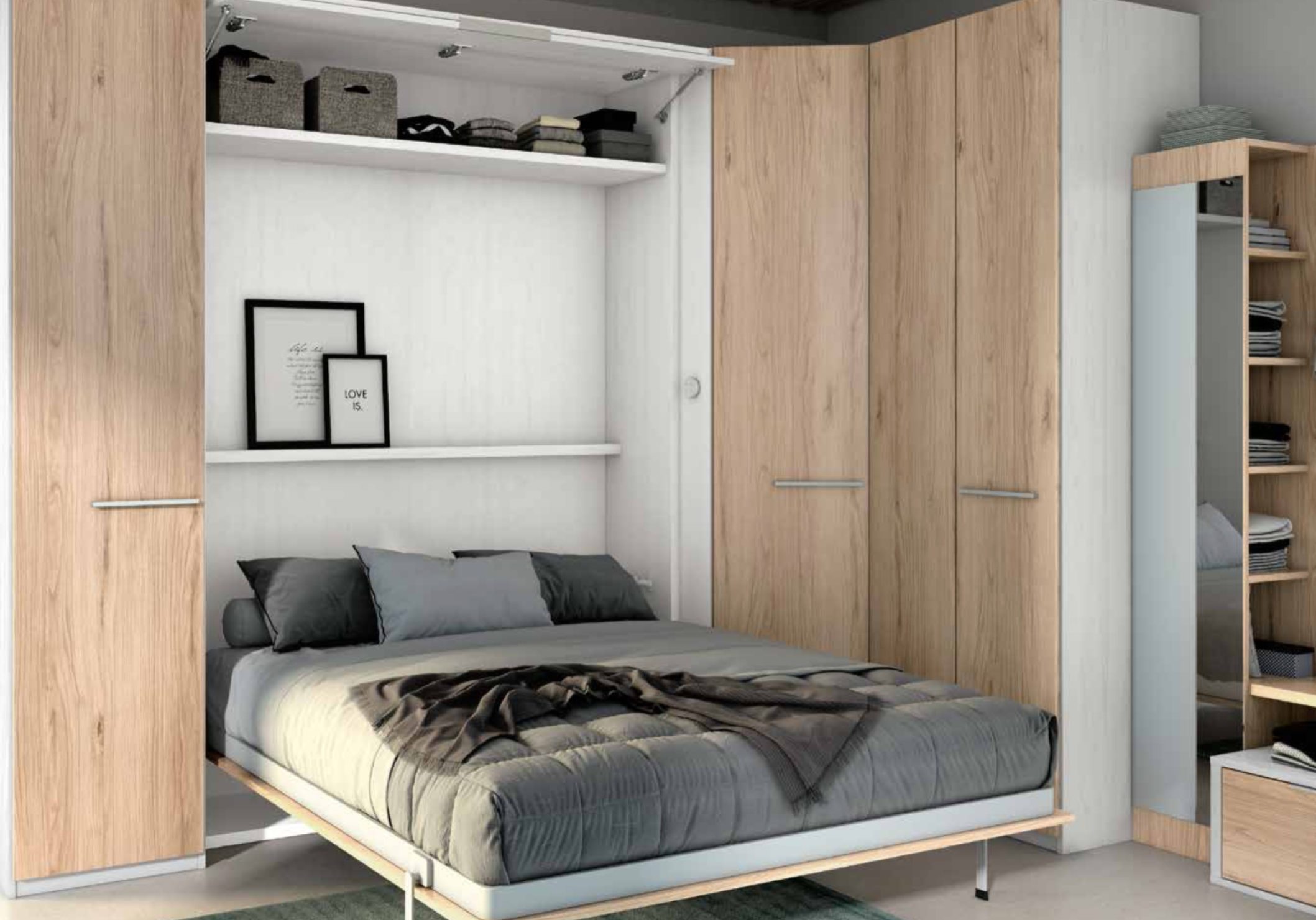 DUE44-cama-abatible